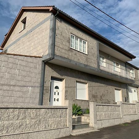 Апартаменти Casa Tia Maria Віланова-де-Ароуса Екстер'єр фото