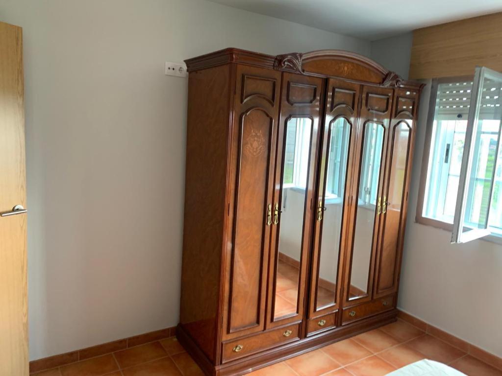 Апартаменти Casa Tia Maria Віланова-де-Ароуса Екстер'єр фото