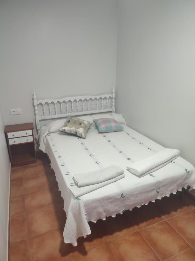 Апартаменти Casa Tia Maria Віланова-де-Ароуса Екстер'єр фото