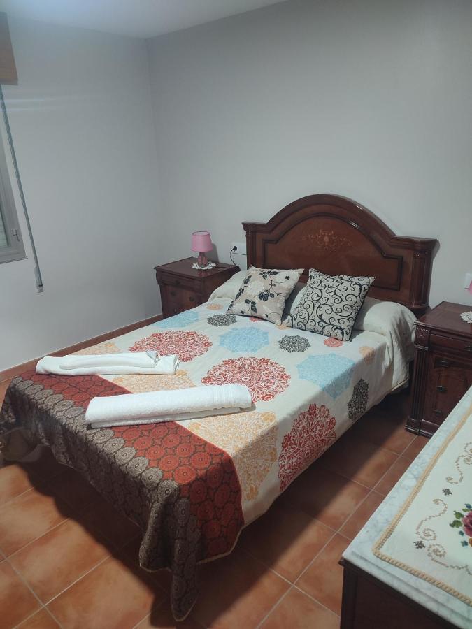 Апартаменти Casa Tia Maria Віланова-де-Ароуса Екстер'єр фото